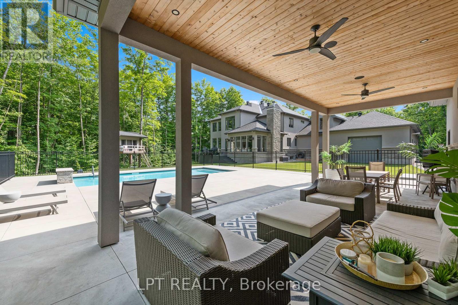 5740 Queenscourt Crescent, Ottawa, Ontario  K4M 1K3 - Photo 45 - X12156456