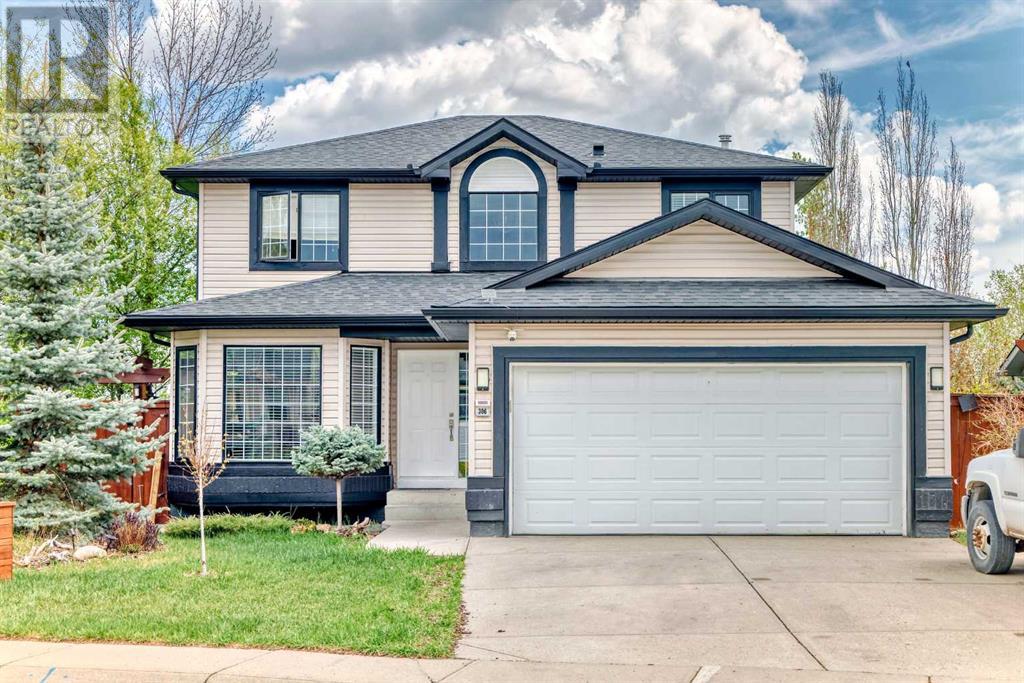 306 Long Beach Landing, chestermere, Alberta