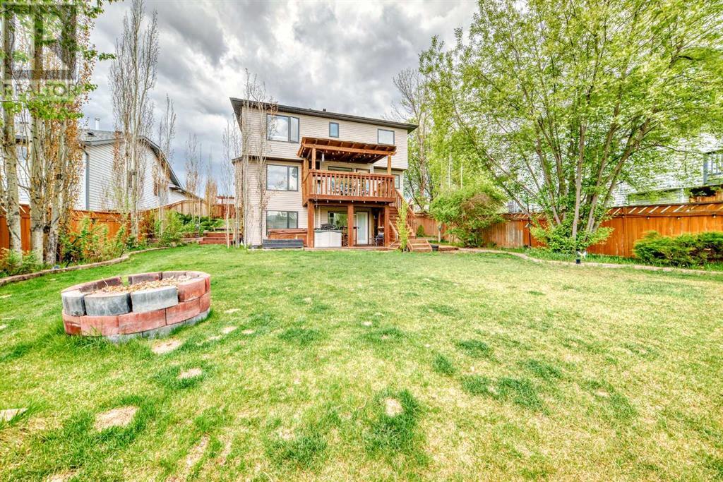 306 Long Beach Landing, Chestermere, Alberta  T1X 1E2 - Photo 43 - A2200366