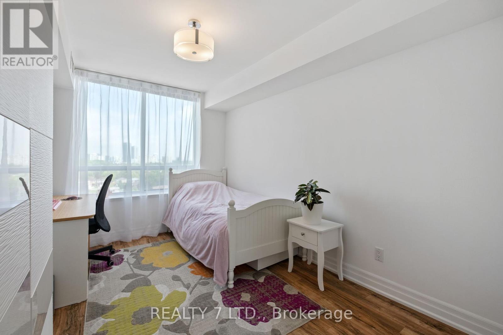 1010 - 850 Steeles Avenue, Vaughan, Ontario  L4J 8E7 - Photo 16 - N12156462
