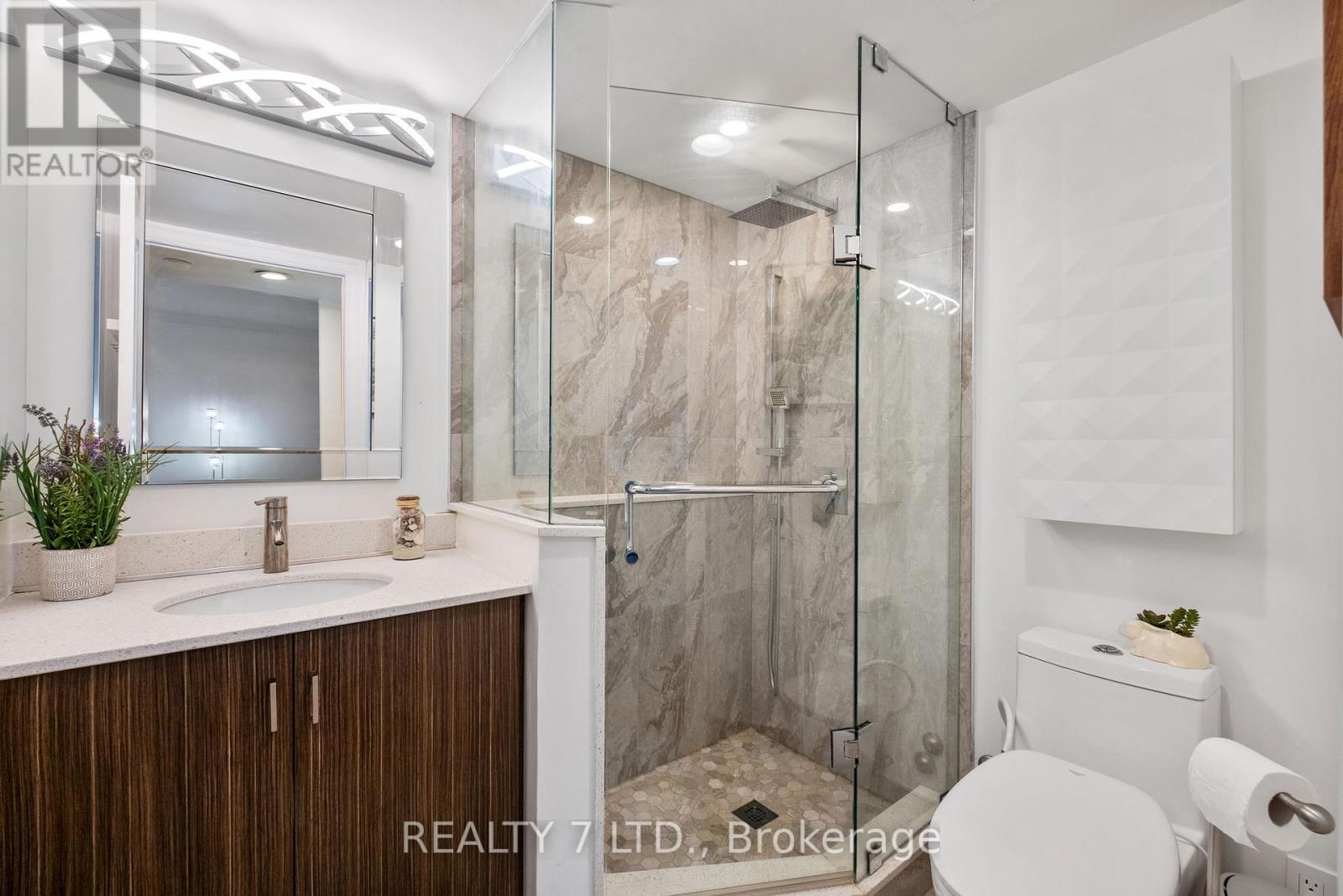 1010 - 850 Steeles Avenue, Vaughan, Ontario  L4J 8E7 - Photo 19 - N12156462