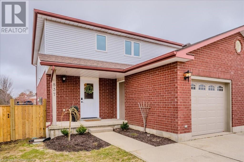837 Edgar Street W, Listowel, Ontario  N4W 3R3 - Photo 3 - 40705077