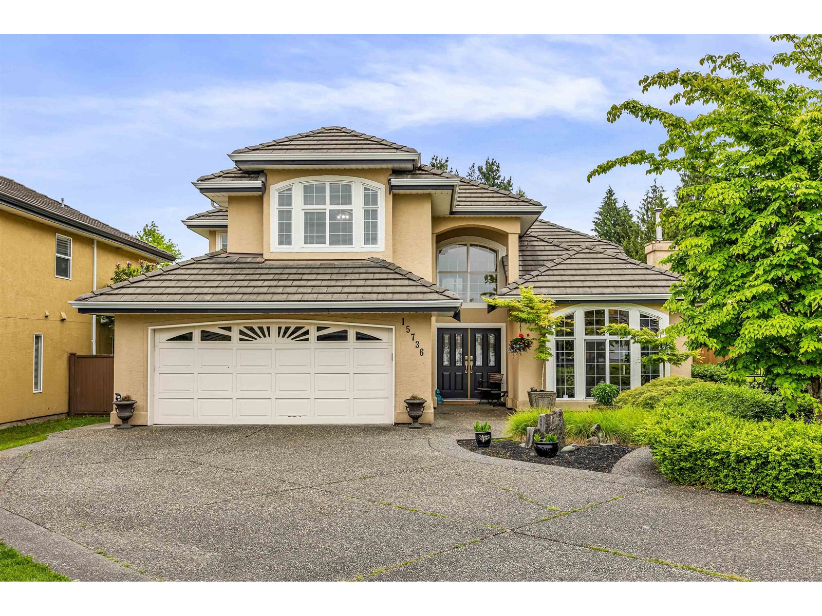 15736 108A AVENUE, surrey, British Columbia