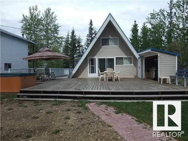 Block 6 Lot 10, Rural Opportunity M.d., Alberta  T0G 0K0 - Photo 11 - E4437176