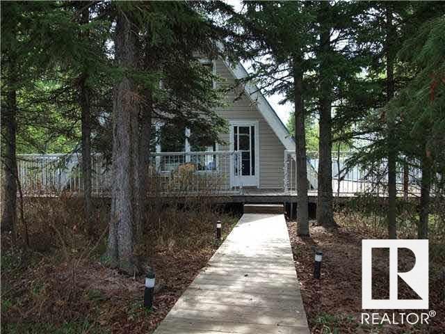 Block 6 Lot 10, Rural Opportunity M.D., Alberta