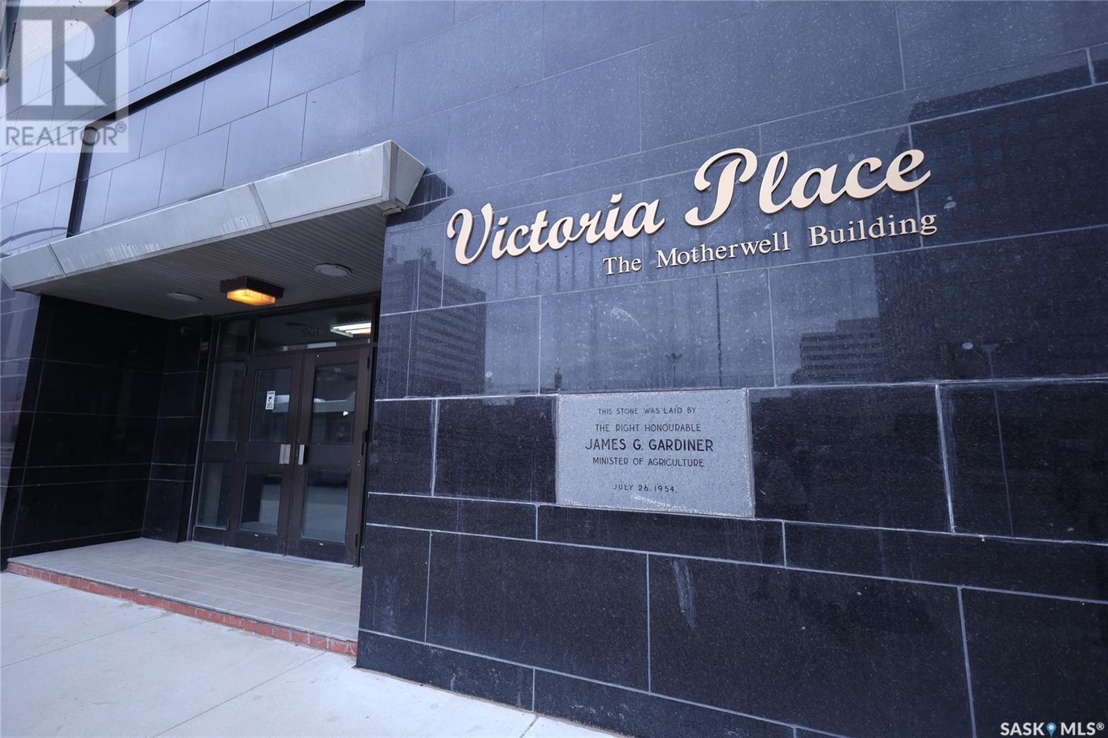 1207 1901 Victoria Avenue, Regina, Saskatchewan  S4P 3R4 - Photo 16 - SK006113