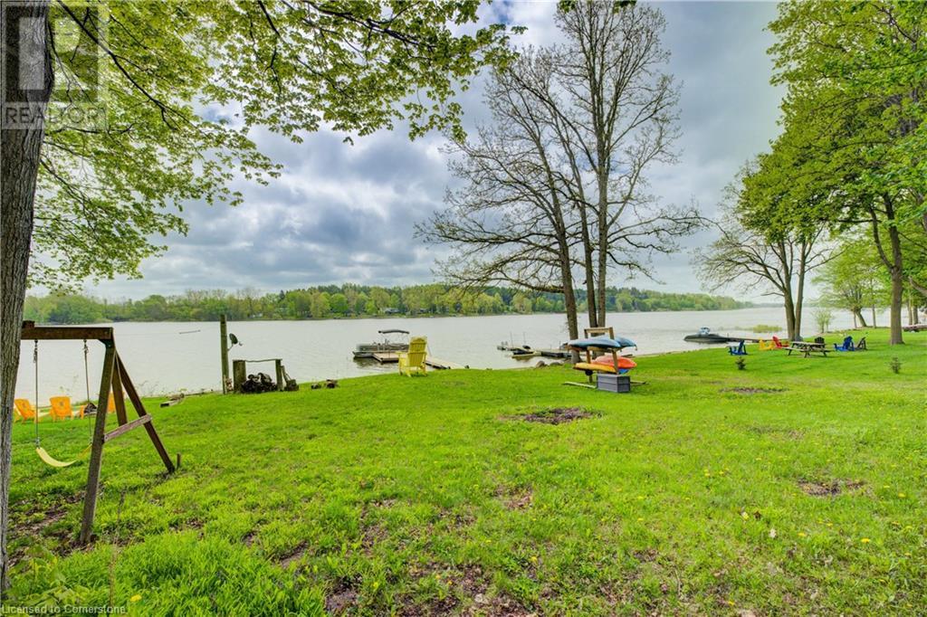 457 Road 4 N, Conestogo Lake, Ontario  N0G 1P0 - Photo 17 - 40727261