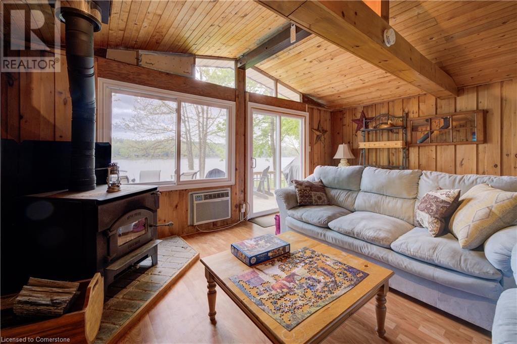 457 Road 4 N, Conestogo Lake, Ontario  N0G 1P0 - Photo 5 - 40727261