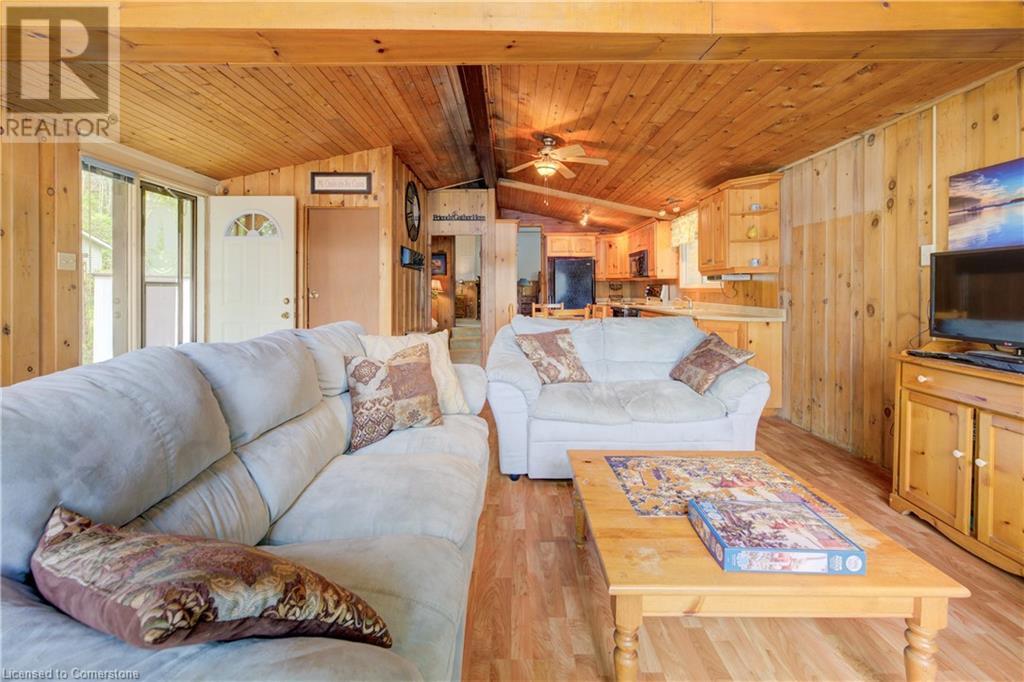 457 Road 4 N, Conestogo Lake, Ontario  N0G 1P0 - Photo 7 - 40727261