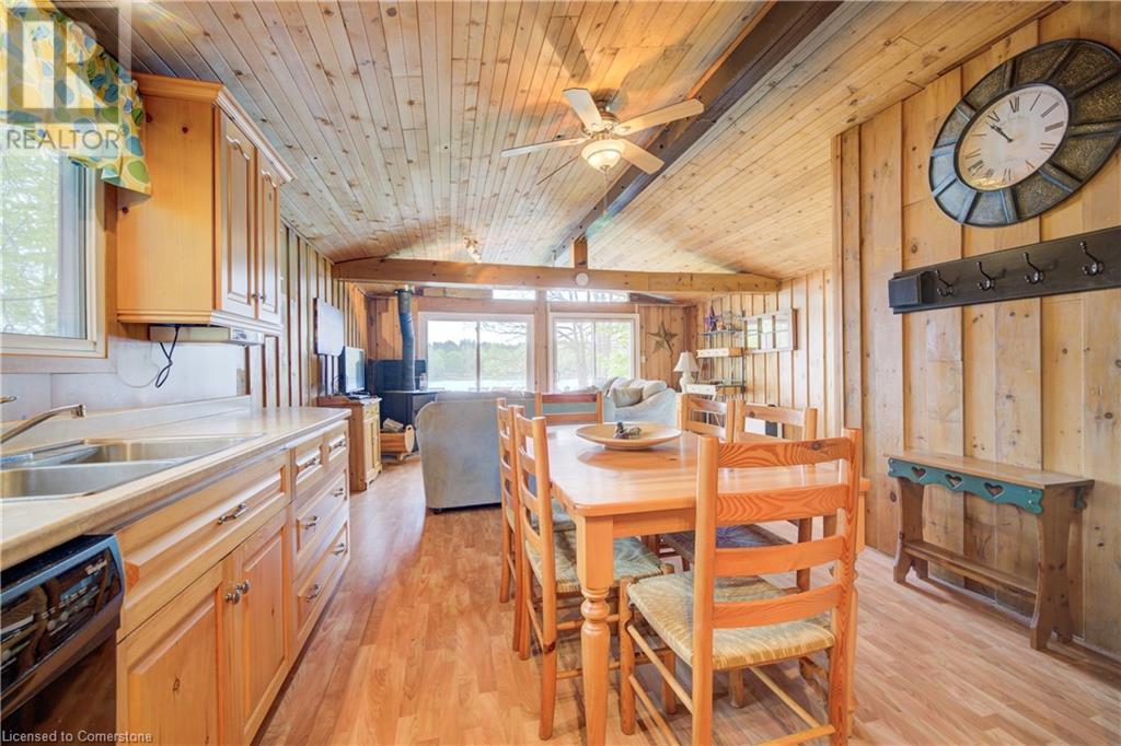 457 Road 4 N, Conestogo Lake, Ontario  N0G 1P0 - Photo 8 - 40727261