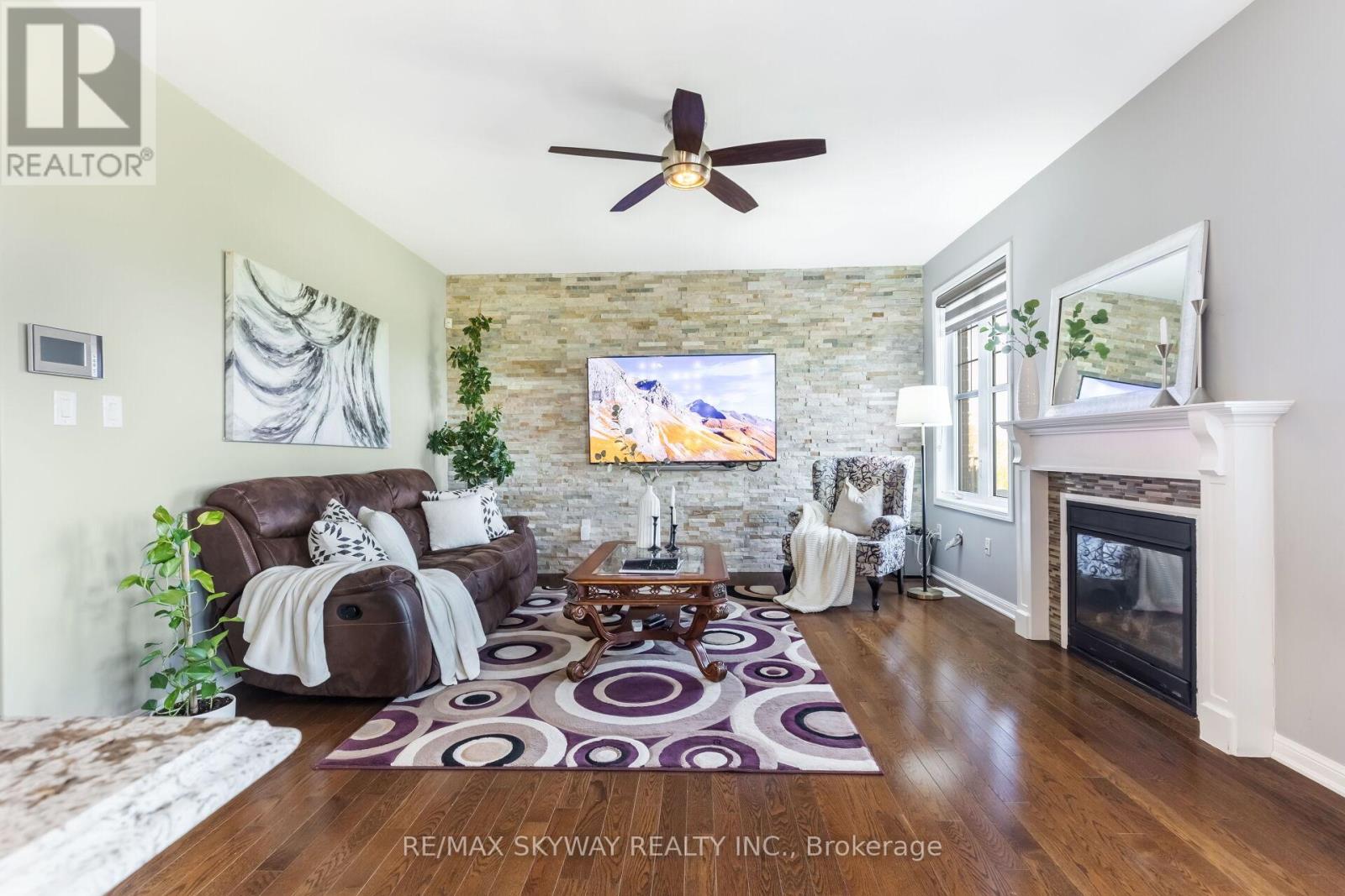 20 Miracle Trail, Brampton, Ontario  L7A 0Y3 - Photo 13 - W12156460