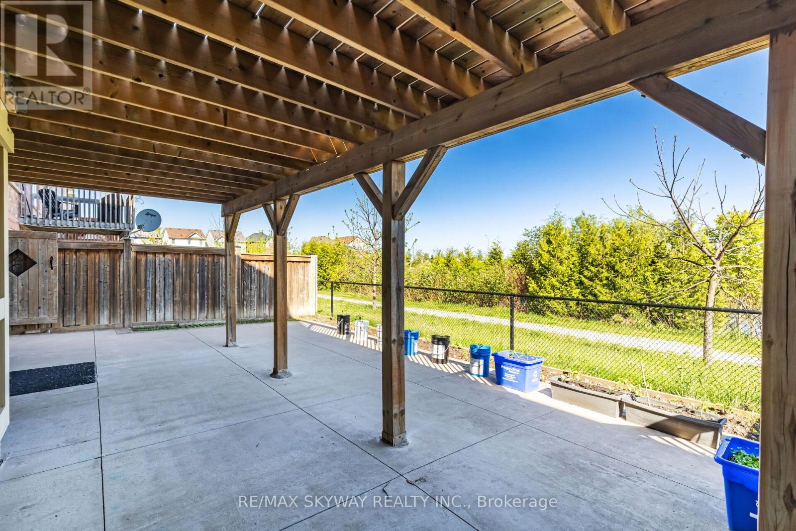 20 Miracle Trail, Brampton, Ontario  L7A 0Y3 - Photo 43 - W12156460