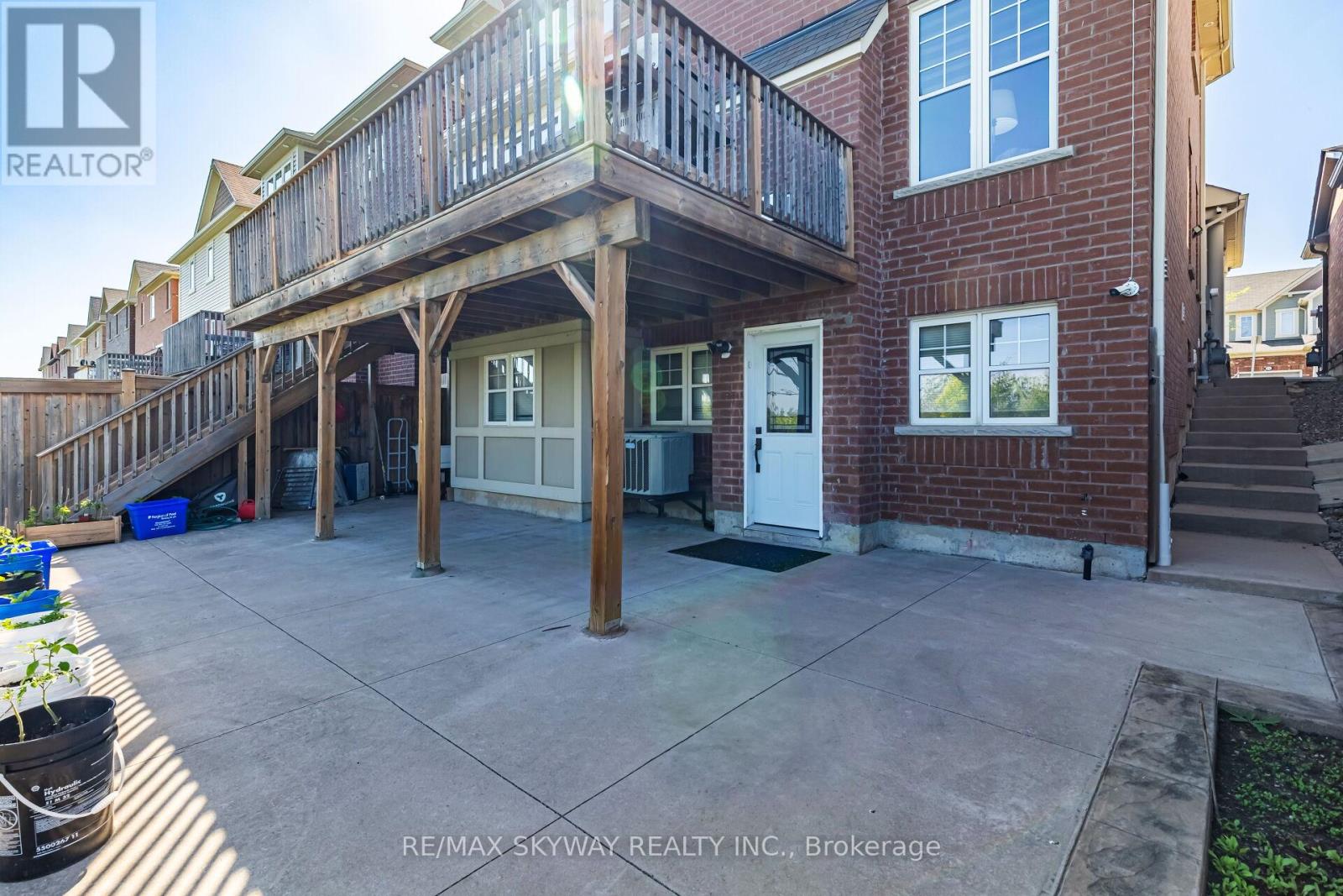 20 Miracle Trail, Brampton, Ontario  L7A 0Y3 - Photo 44 - W12156460