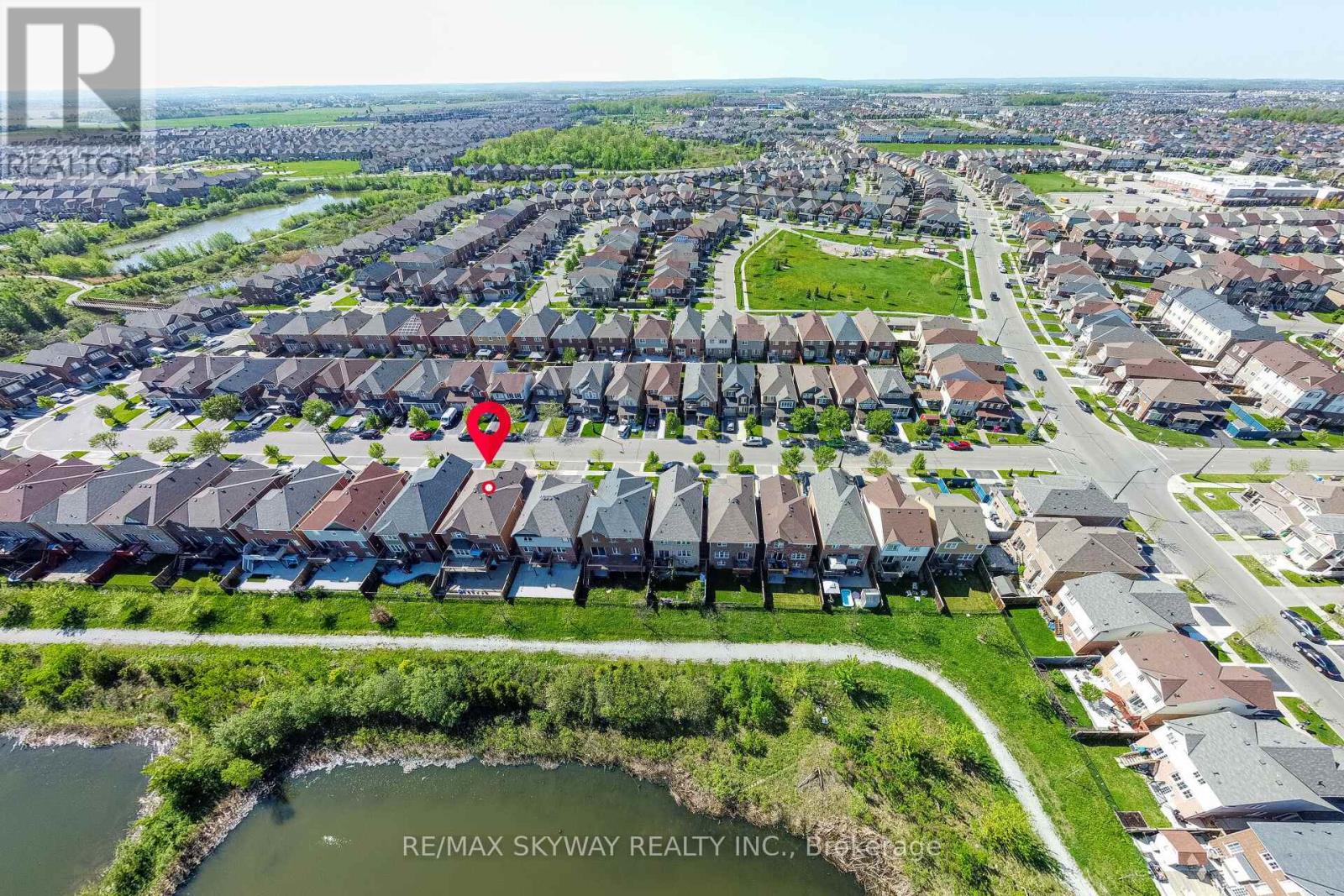 20 Miracle Trail, Brampton, Ontario  L7A 0Y3 - Photo 50 - W12156460