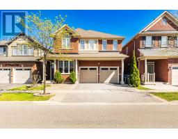 20 MIRACLE TRAIL, Brampton, Ontario