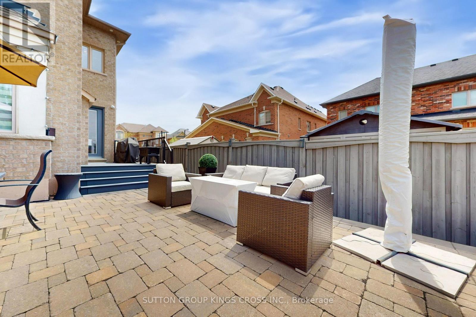 86 Ostrovsky Road, Vaughan, Ontario  L4H 0V9 - Photo 49 - N12155921