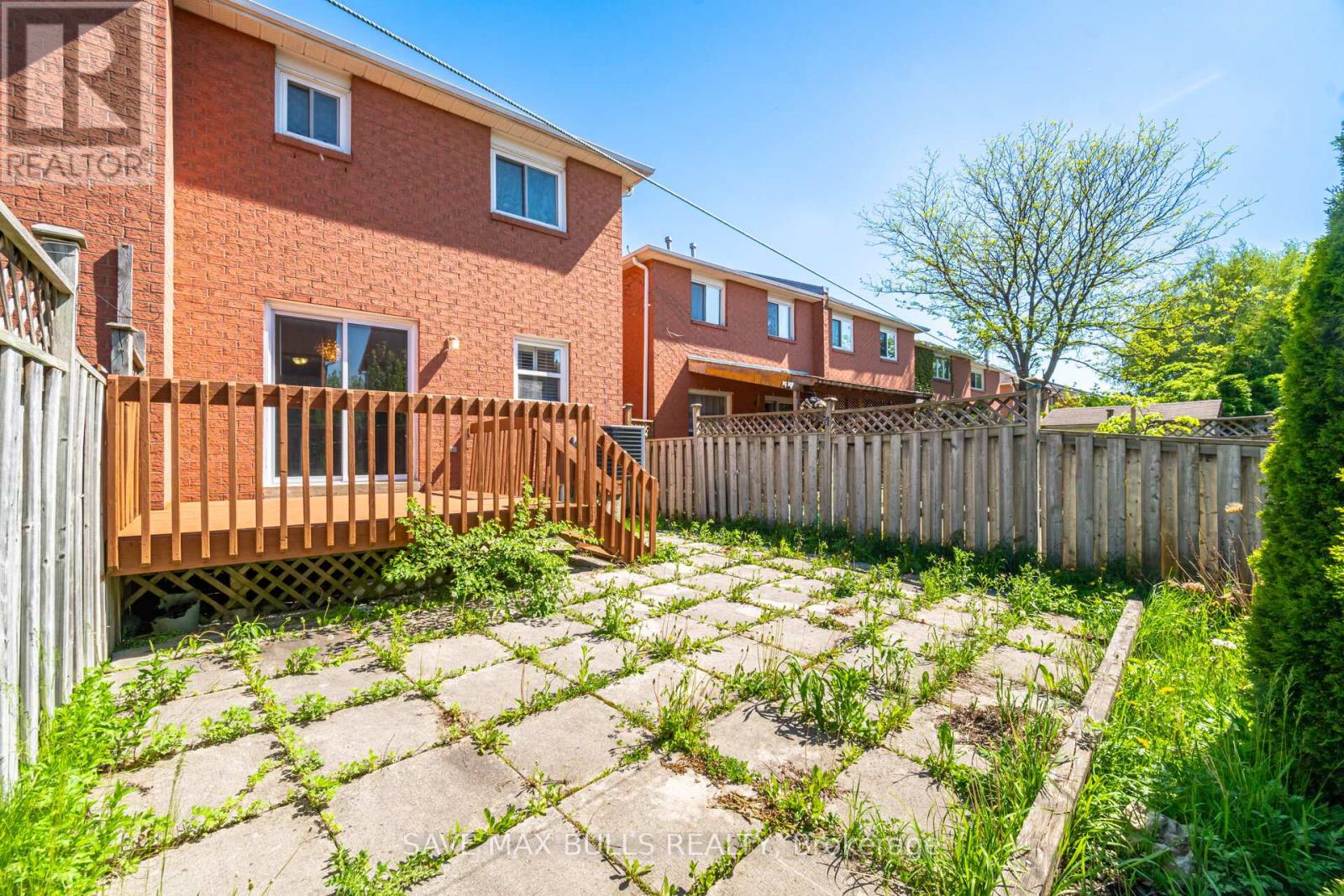 146 Toba Crescent, Brampton, Ontario  L6Z 4R9 - Photo 41 - W12122185