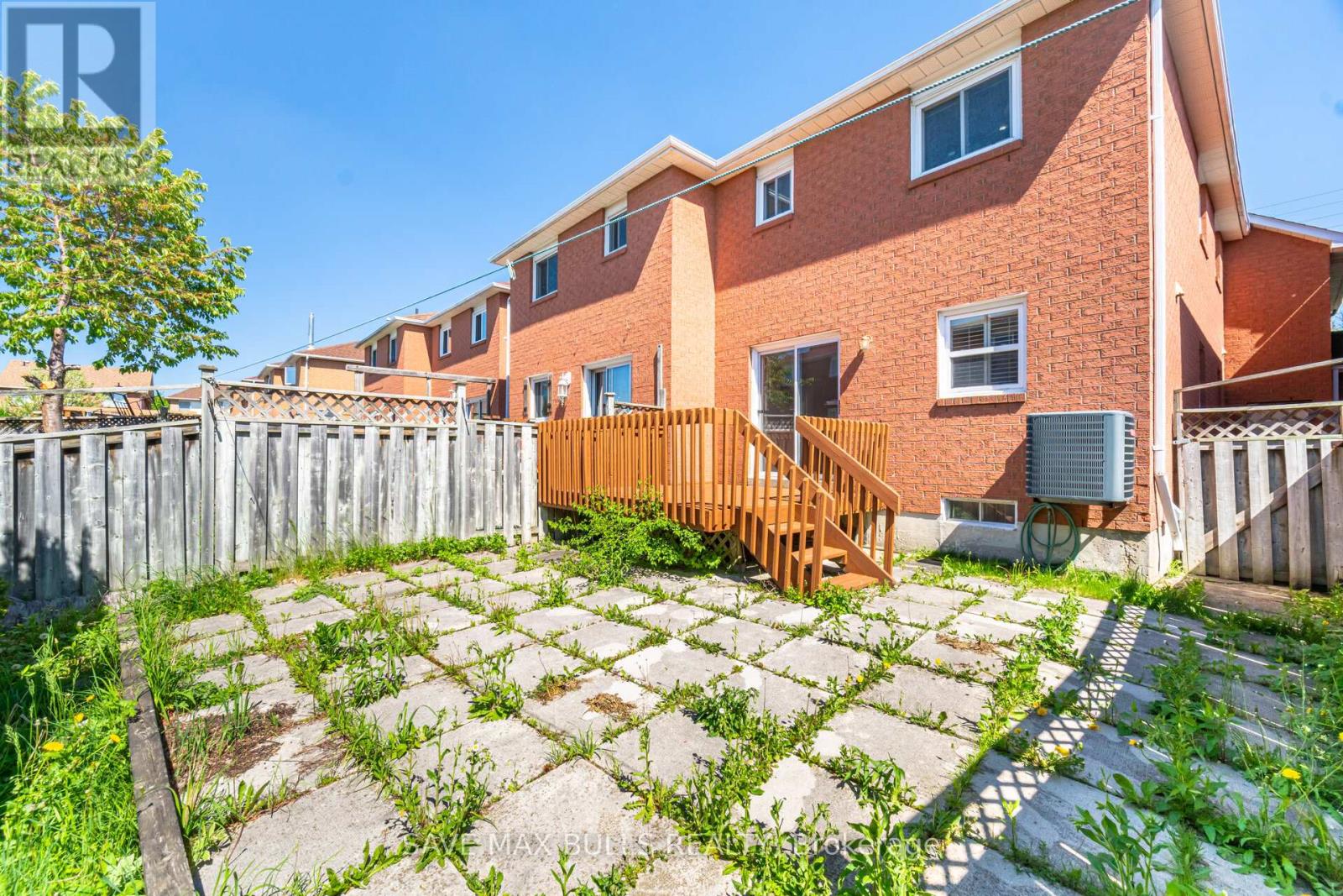 146 Toba Crescent, Brampton, Ontario  L6Z 4R9 - Photo 40 - W12122185