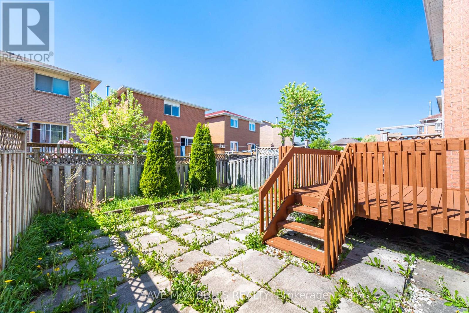 146 Toba Crescent, Brampton, Ontario  L6Z 4R9 - Photo 39 - W12122185