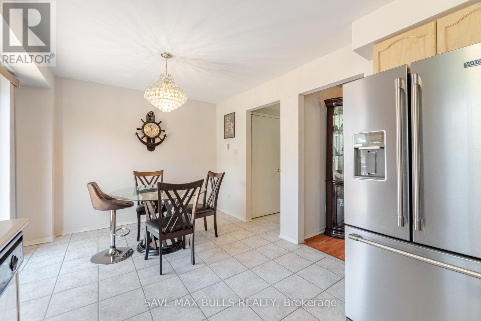 146 Toba Crescent, Brampton, Ontario  L6Z 4R9 - Photo 17 - W12122185