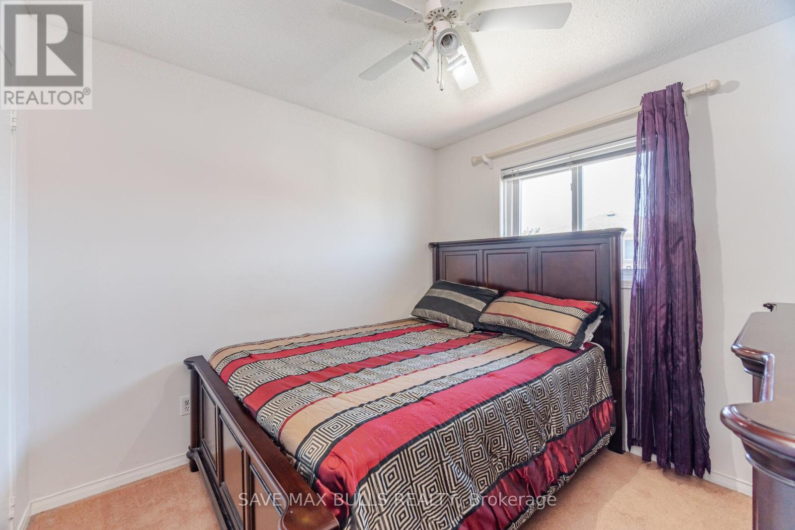146 Toba Crescent, Brampton, Ontario  L6Z 4R9 - Photo 32 - W12122185