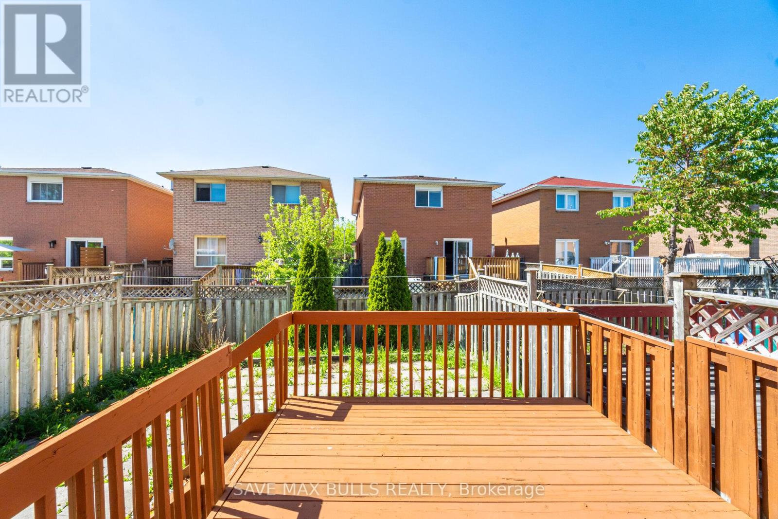 146 Toba Crescent, Brampton, Ontario  L6Z 4R9 - Photo 37 - W12122185