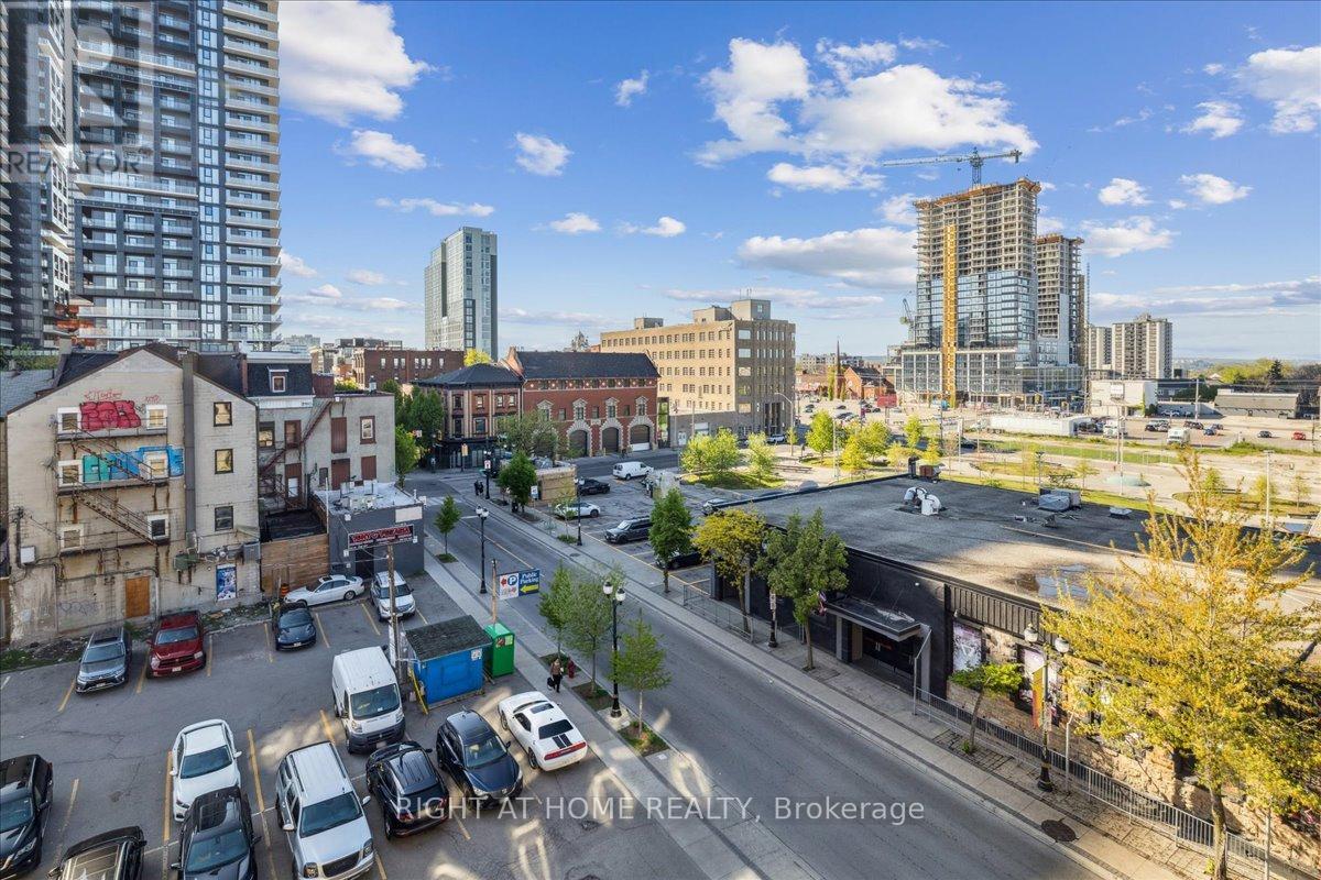 402 - 80 King William Street, Hamilton, Ontario  L8R 0A1 - Photo 19 - X12156471