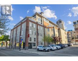 402 - 80 KING WILLIAM STREET, Hamilton, Ontario