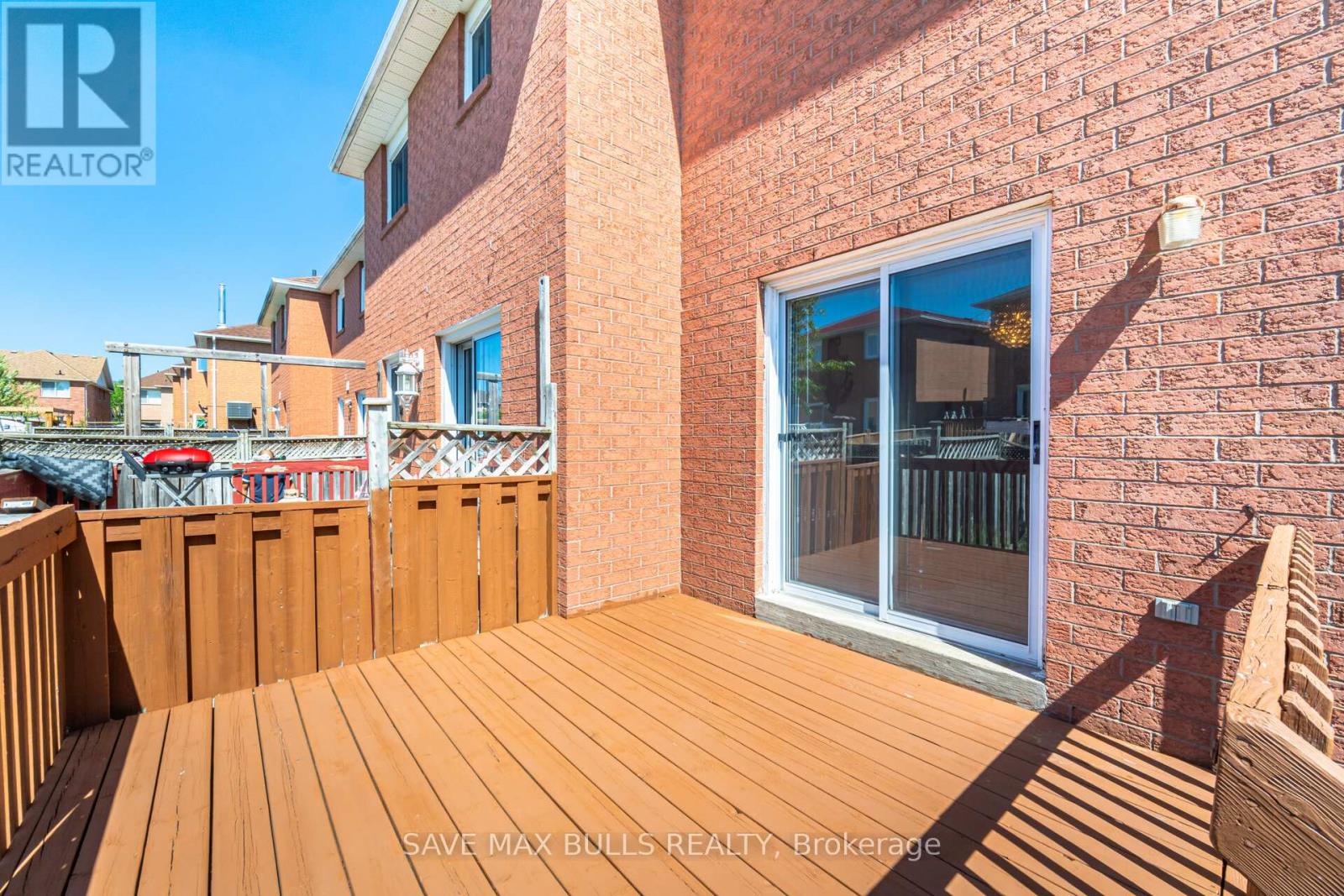 146 Toba Crescent, Brampton, Ontario  L6Z 4R9 - Photo 38 - W12122185