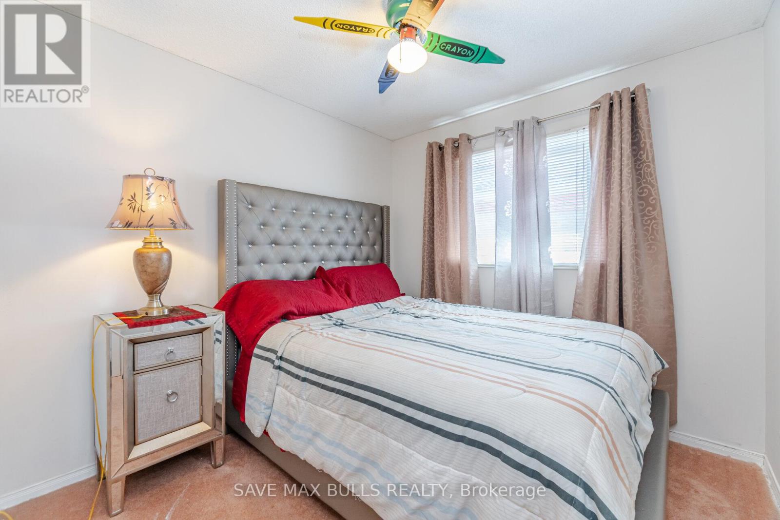 146 Toba Crescent, Brampton, Ontario  L6Z 4R9 - Photo 30 - W12122185