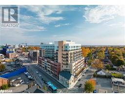 652 PRINCESS Street Unit# 241, Frontenac, Ontario