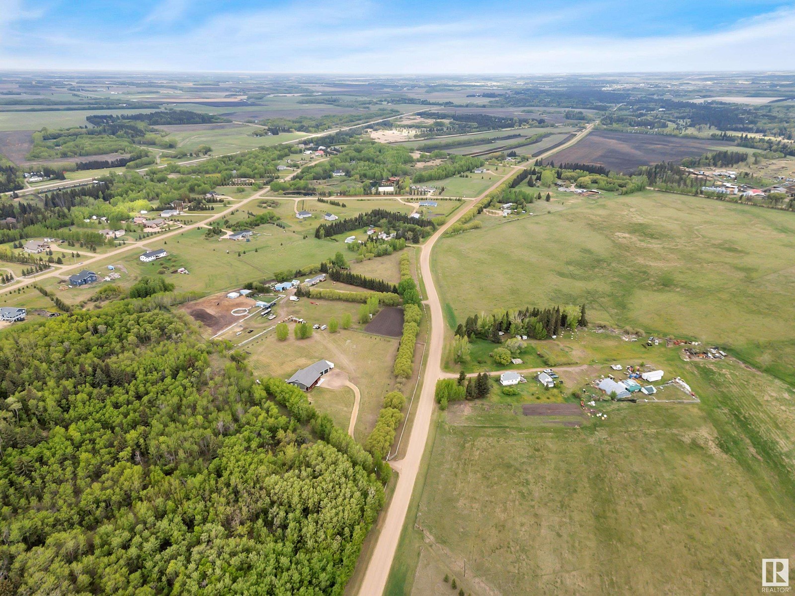 471042 Rr242a, Rural Wetaskiwin County, Alberta  T9A 1X1 - Photo 71 - E4437168