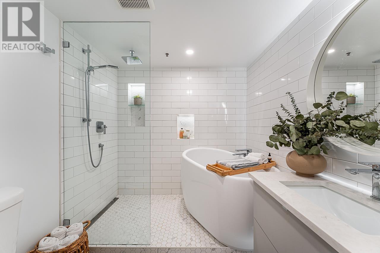 204 565 17th Street, West Vancouver, British Columbia  V7V 3S9 - Photo 15 - R3002638