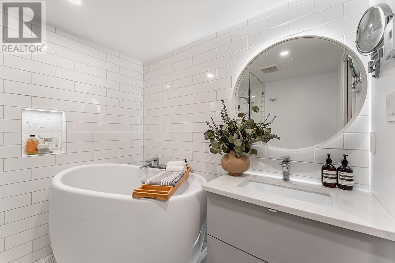 204 565 17th Street, West Vancouver, British Columbia  V7V 3S9 - Photo 16 - R3002638