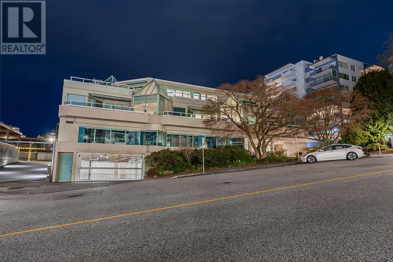 204 565 17th Street, West Vancouver, British Columbia  V7V 3S9 - Photo 29 - R3002638