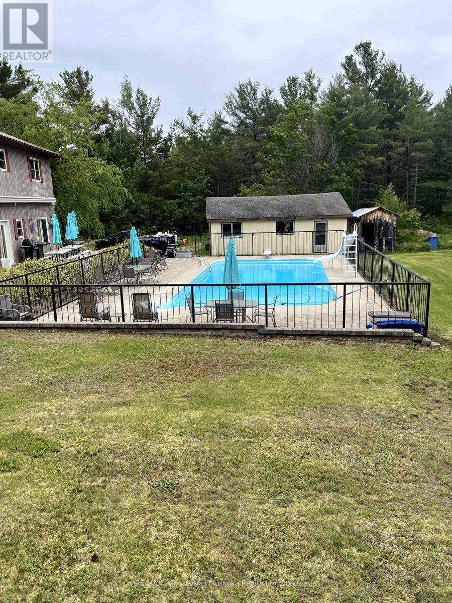 217 South Shore Road, The Archipelago, Ontario  P0G 1K0 - Photo 4 - X12114405