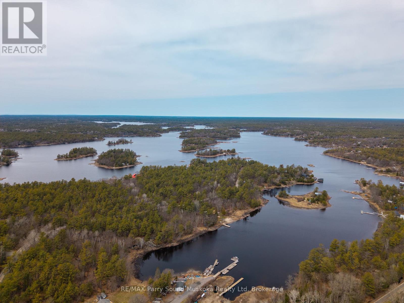 217 South Shore Road, The Archipelago, Ontario  P0G 1K0 - Photo 45 - X12114405