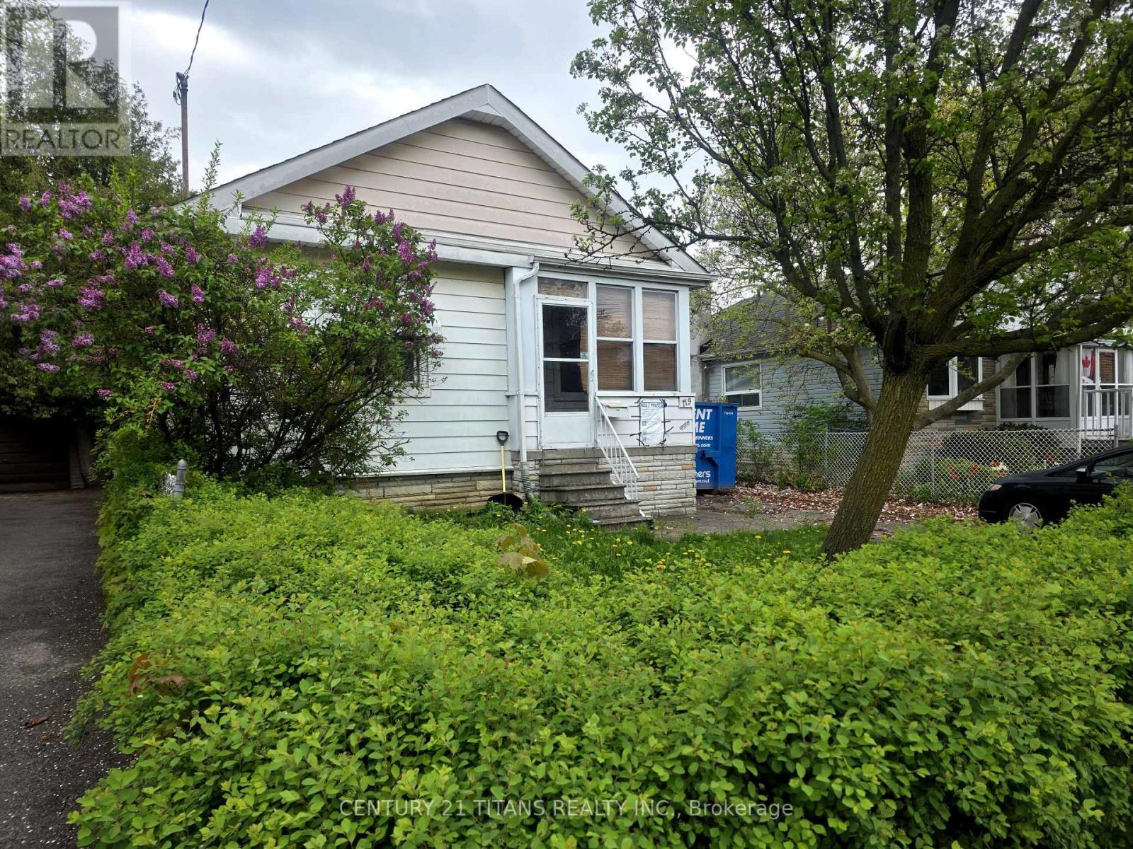 119 Heale Avenue, Toronto, Ontario  M1N 3Y2 - Photo 3 - E12156215
