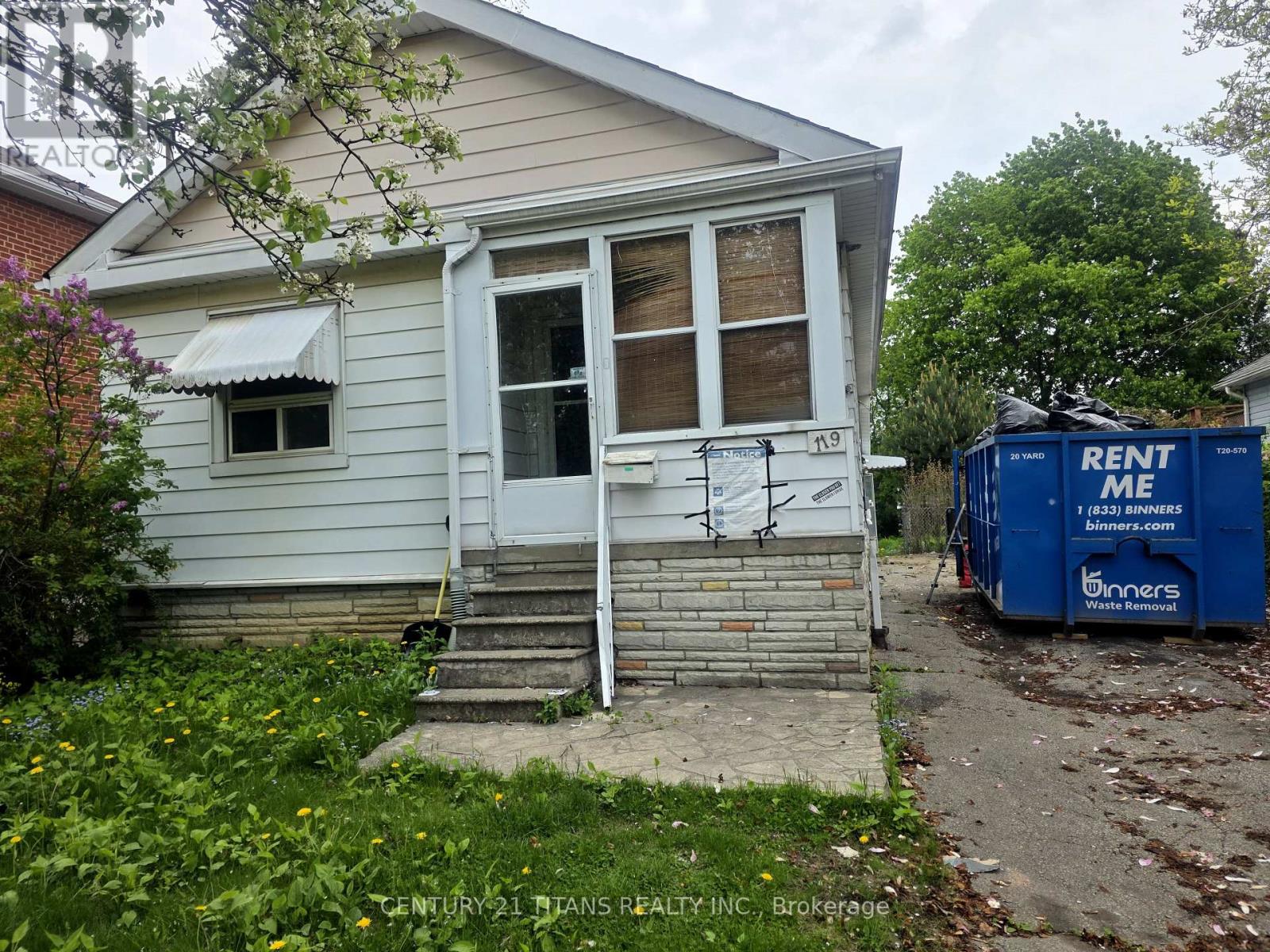 119 Heale Avenue, Toronto, Ontario  M1N 3Y2 - Photo 10 - E12156215