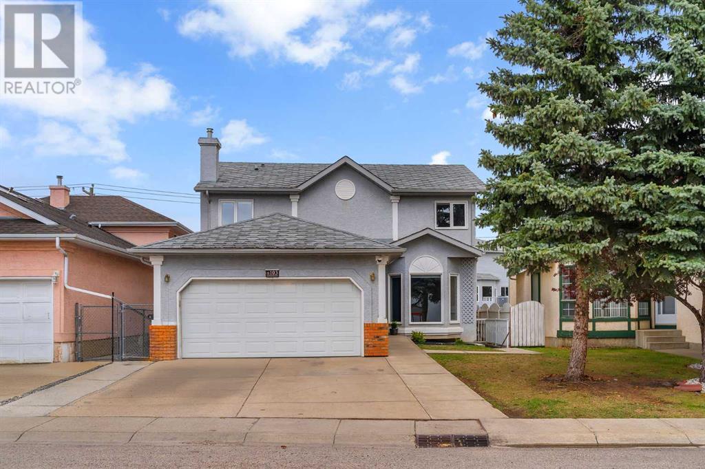 103 APPLEWOOD WAY SE, calgary, Alberta