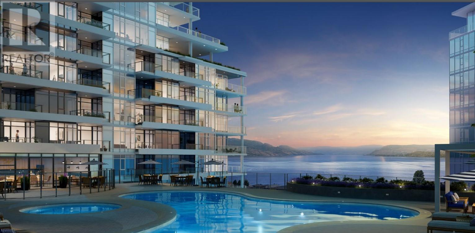 3699 Capozzi Road Unit# 607, Kelowna, British Columbia  V1W 0G3 - Photo 50 - 10348405