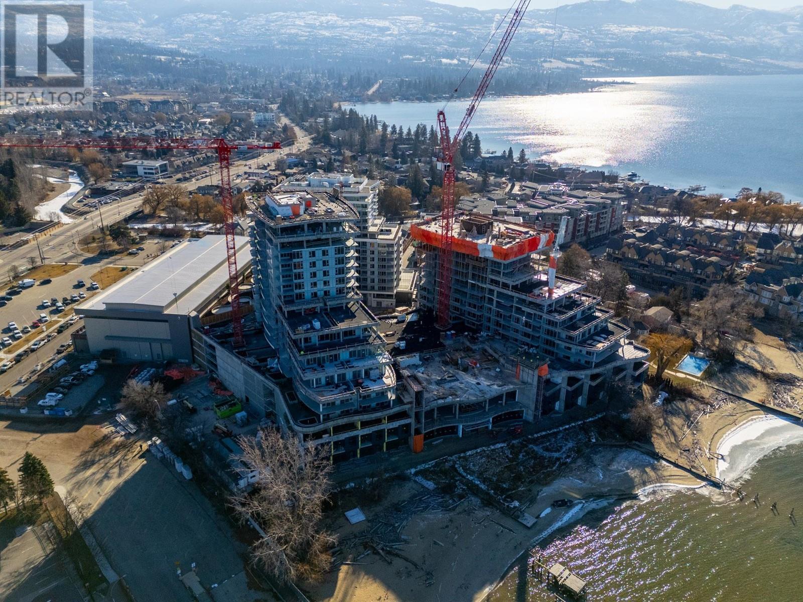 3699 Capozzi Road Unit# 607, Kelowna, British Columbia  V1W 0G3 - Photo 27 - 10348405