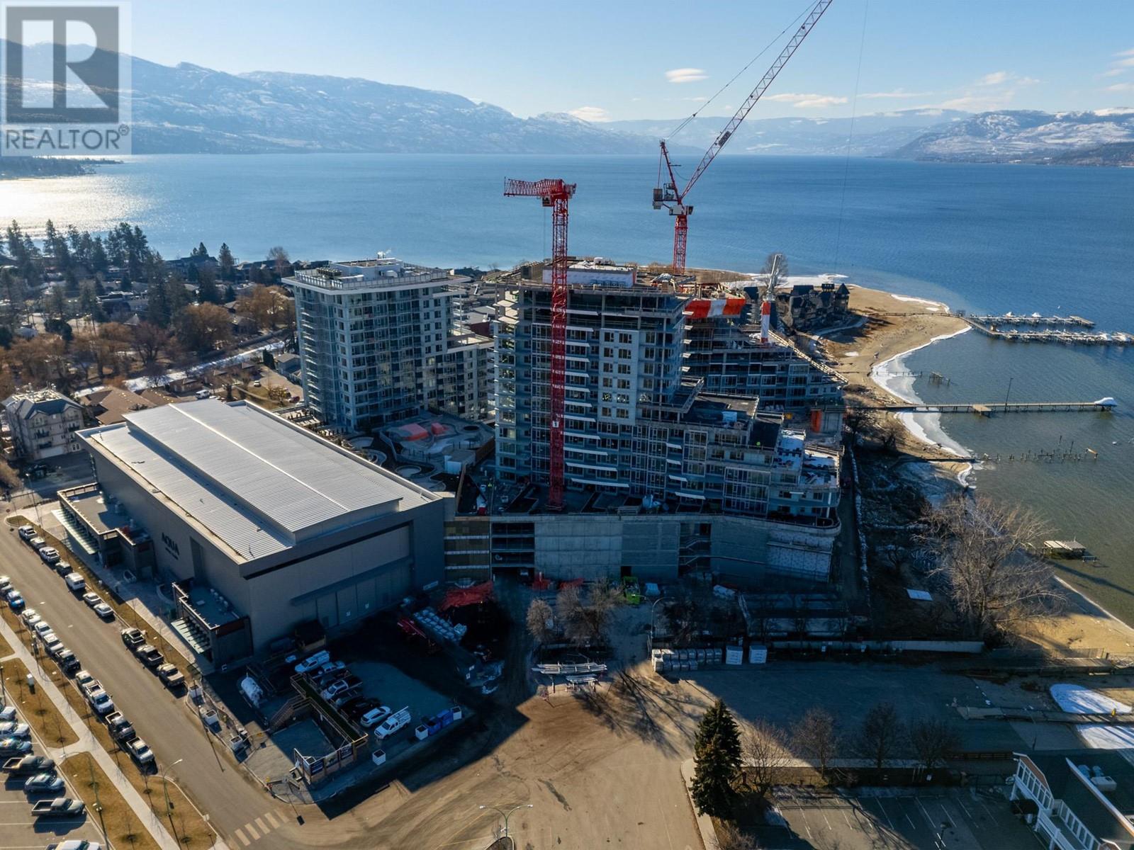 3699 Capozzi Road Unit# 607, Kelowna, British Columbia  V1W 0G3 - Photo 26 - 10348405