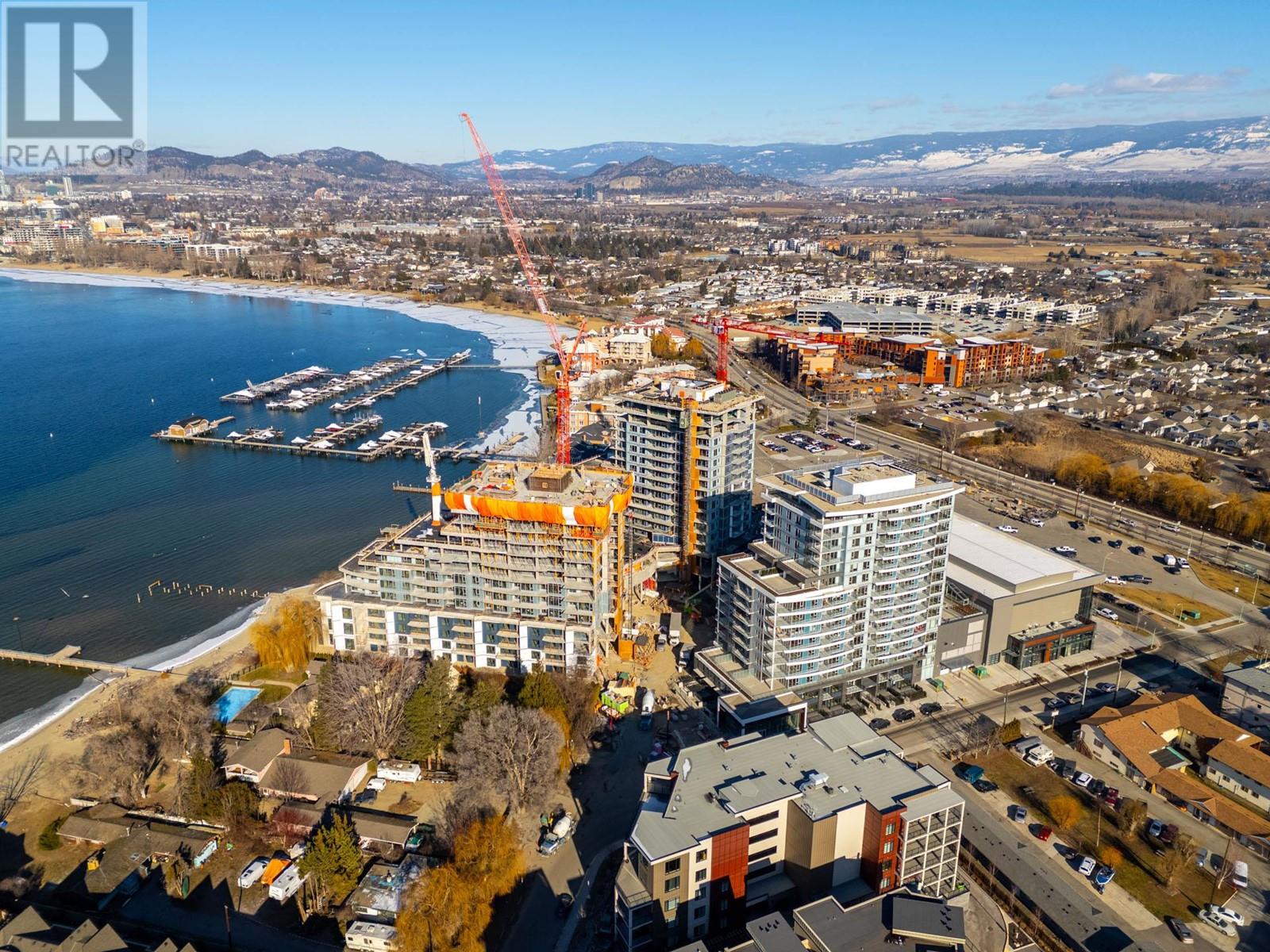3699 Capozzi Road Unit# 607, Kelowna, British Columbia  V1W 0G3 - Photo 31 - 10348405