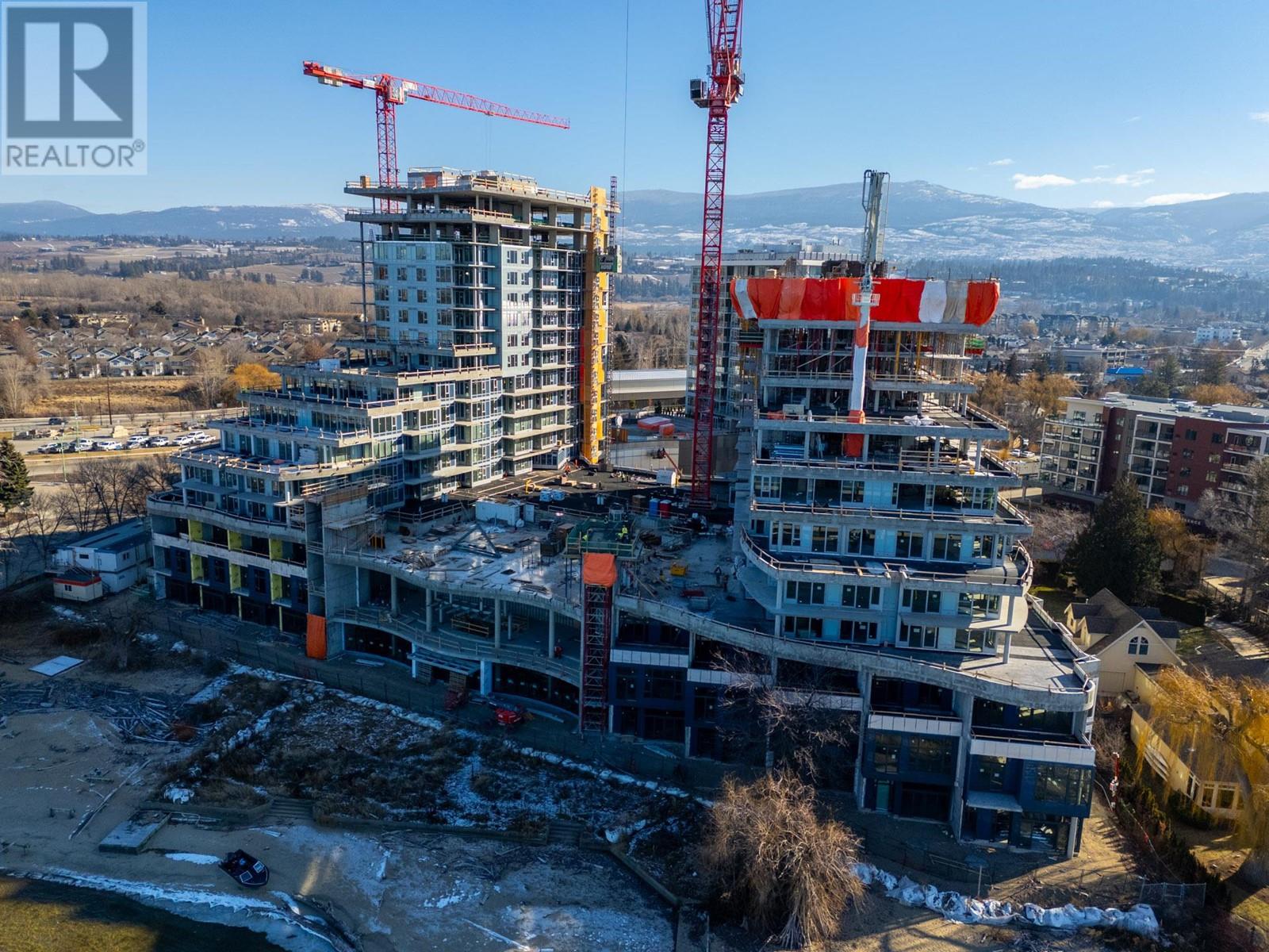 3699 Capozzi Road Unit# 607, Kelowna, British Columbia  V1W 0G3 - Photo 29 - 10348405