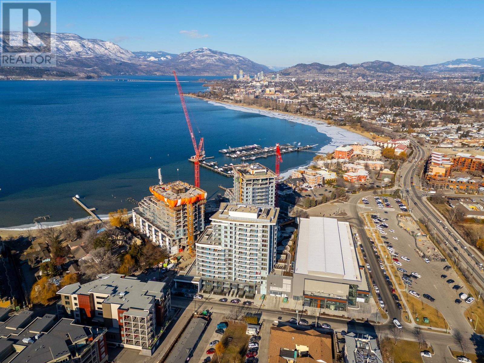 3699 Capozzi Road Unit# 607, Kelowna, British Columbia  V1W 0G3 - Photo 32 - 10348405