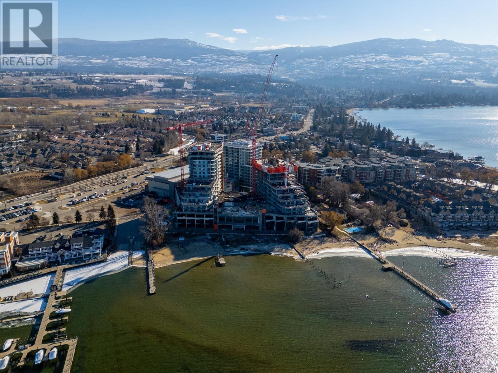 3699 Capozzi Road Unit# 607, Kelowna, British Columbia  V1W 0G3 - Photo 36 - 10348405