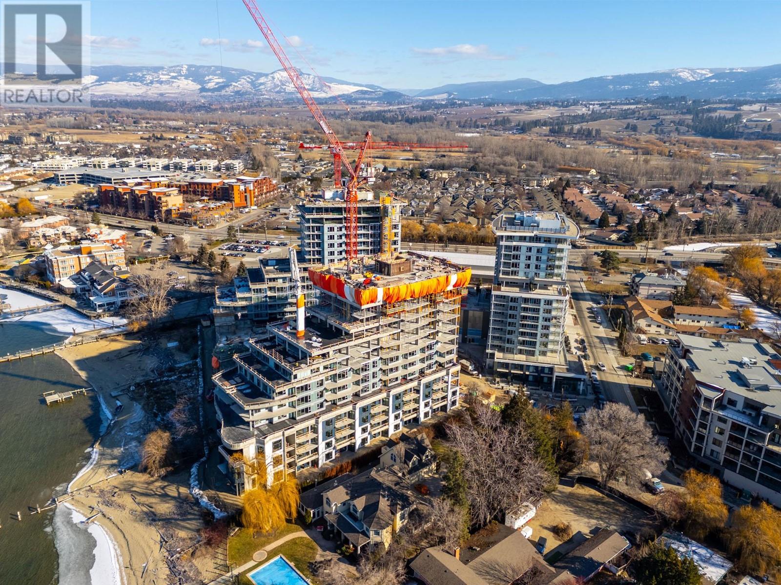 3699 Capozzi Road Unit# 607, Kelowna, British Columbia  V1W 0G3 - Photo 30 - 10348405
