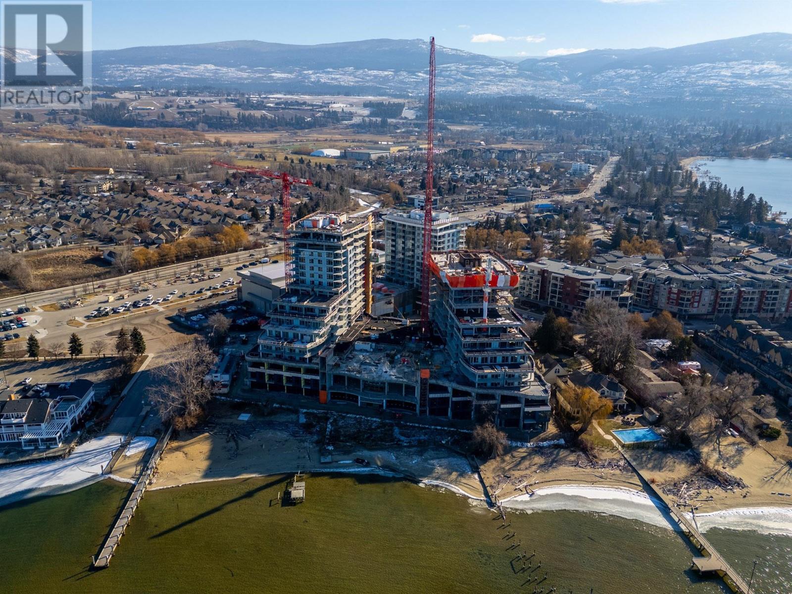 3699 Capozzi Road Unit# 607, Kelowna, British Columbia  V1W 0G3 - Photo 28 - 10348405