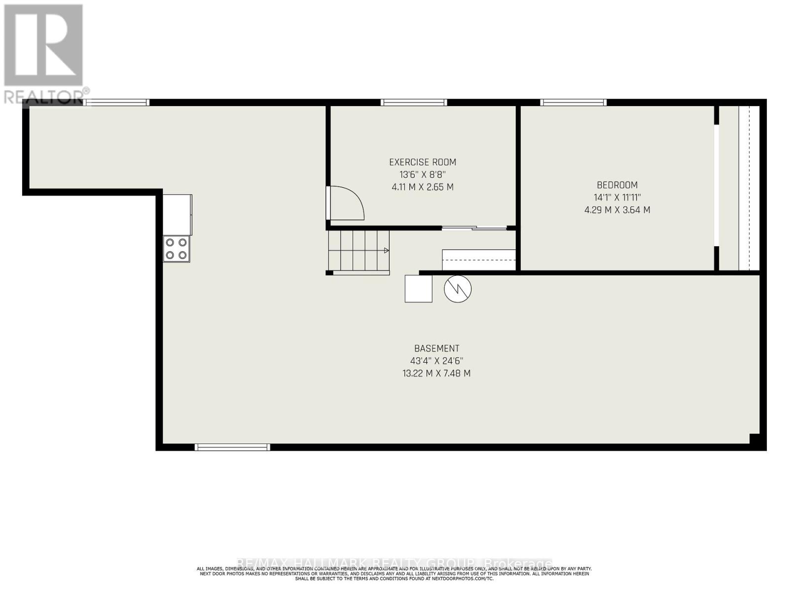 2199 Wallingford Way, Ottawa, Ontario  K0A 2T0 - Photo 25 - X12156518